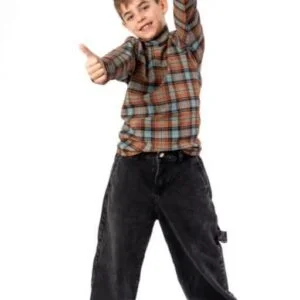 BAGGY CARPINTERO VARON