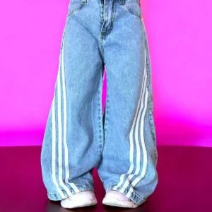 PALAZO RAYAS DIAGONAL