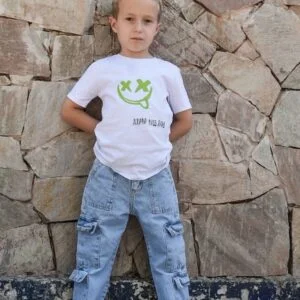 PANTALON STRONG NEVADO