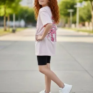 MAXI REMERA SIX SEVEN