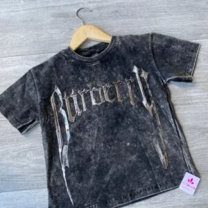 REMERA OVERSIDE BATIX