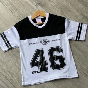 REMERA OVERSIDE 46 SAN FRANCISCO