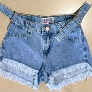 SHORT CON REGULADOR