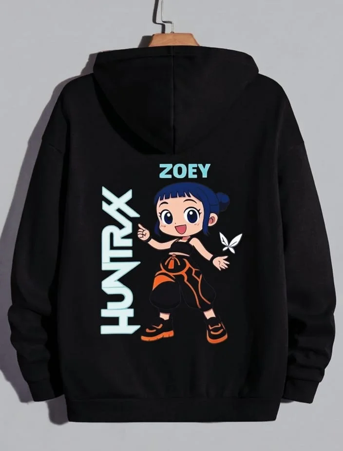 BUZO GKP( ZOEY)