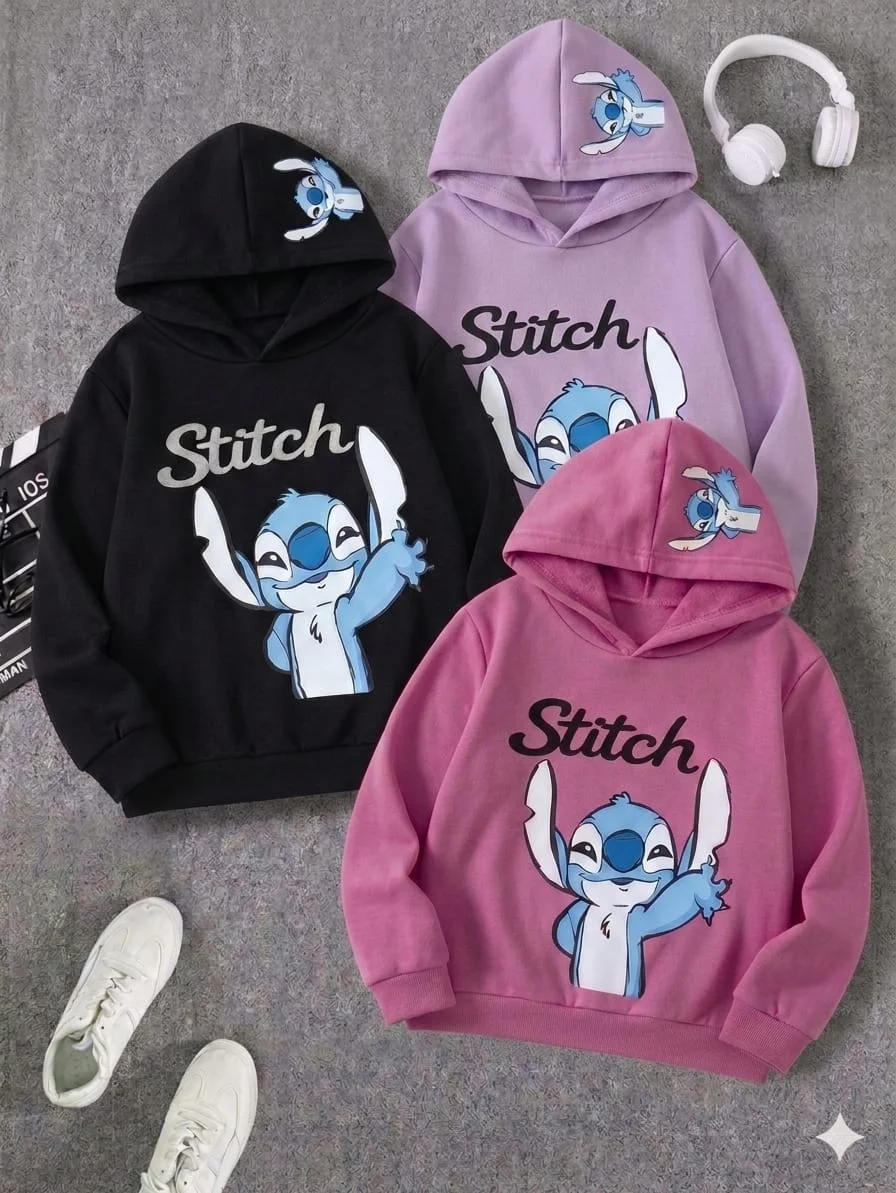 BUZO DE STICH